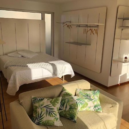 Estudio Dos Mangues Villa São Martinho do Porto Buitenkant foto