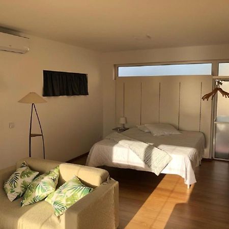 Estudio Dos Mangues Villa São Martinho do Porto Buitenkant foto