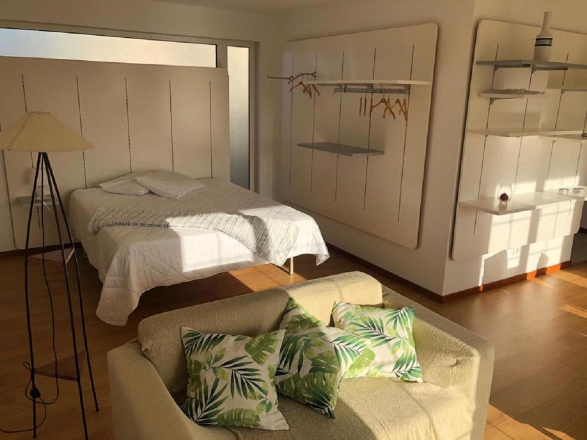 Estudio Dos Mangues Villa São Martinho do Porto Buitenkant foto